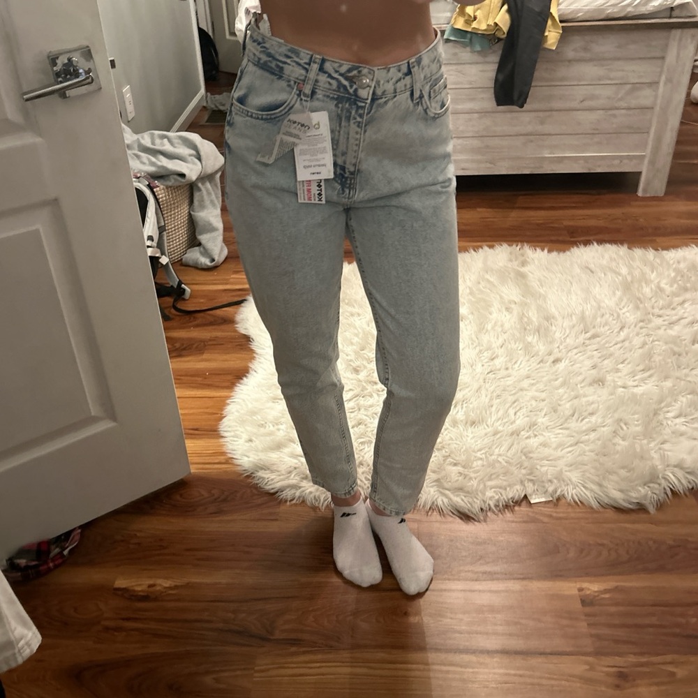 Koton jeans!